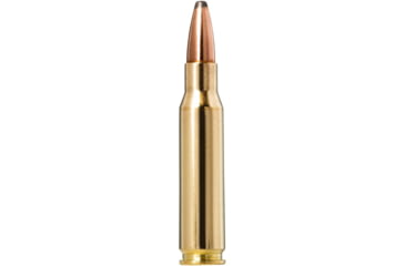 Image of Norma Whitetail .308 Winchester 150gr Brass Cased Centerfire Rifle Ammo, 20 Rounds, 20177382