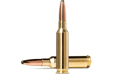 Image of Norma Whitetail 6.5mm Creedmoor 140gr Brass Cased Centerfire Rifle Ammo, 20 Rounds, 20166492