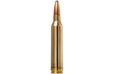 Image of Norma Whitetail 7mm Remington Magnum 150gr Brass Cased Centerfire Rifle Ammo, 20 Rounds, 20171512