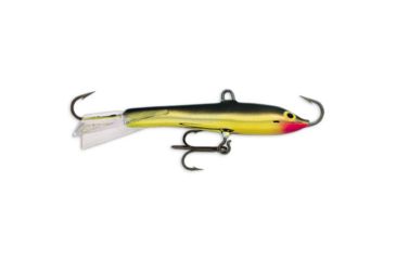 Image of Normark Jig 1/8Oz 1-1/4 In. Gold 293601