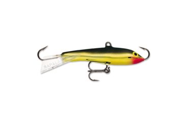 Image of Normark Jig 1/8Oz 1-1/4 In. Gold, W2G