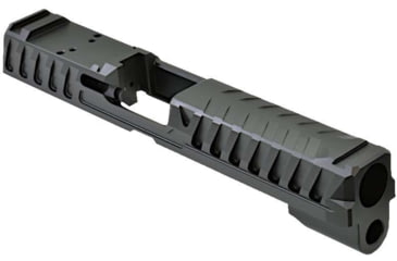 Image of Norsso P320 Commander Full-Size Slide, Black, N320FS-COMM-RMR-BLK