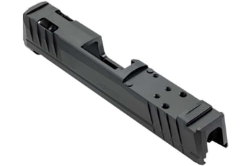 Image of Norsso P365 Spec Ops C Slide, Black, N365-SOPSCOMP-507K-BLK