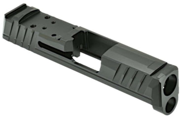 Image of Norsso P365 Spec Ops Slide, Black, N365-SOPS-507K-BLK