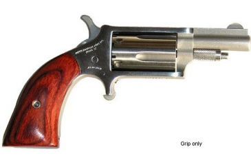 Image of North American Arms Boot Grips GBGL