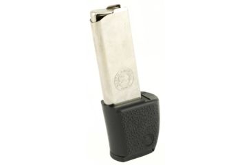 Image of North American Arms Guardian 32 ACP 10-Round Stainless Magazine, Stainless, MGNAAMZ32EXT