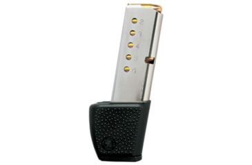 Image of North American Arms Guardian 32 ACP 10-Round Stainless Magazine, Stainless, MGNAAMZ32EXT