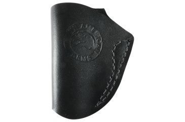 Image of North American Arms Inside The Pant Holster For NAA .22 Magnums Black Right Hand