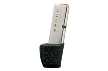 Image of North American Arms Na Guardian Magazine .380acp 10-rounds Extended Stainless