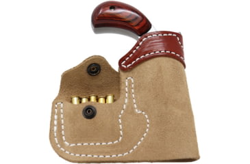 Image of North American Arms Na Pug Pocket Holster With Pouch