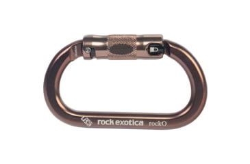 Image of Auto-Lock Carabiner - RockO