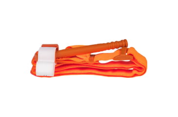 Image of North American Rescue Combat Application Tourniquet, Orange, 30-0023