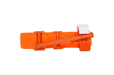 Image of North American Rescue Combat Application Tourniquet, Orange, 30-0023