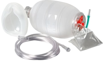 Image of CYCLONE POCKET BVM