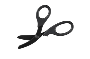 Image of North American Rescue Heavy Duty Trauma X-shear, Black, 70-0290