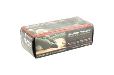 Image of North American Rescue Medium Talon Gloves, Black, Medium, NAR70-0002