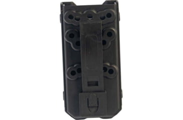 Image of North American Rescue Rigid Gen 7 Molle Tourniquet Case - Black - 85-0636