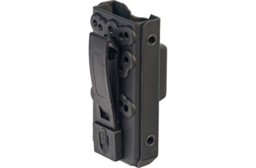 Image of North American Rescue Rigid Gen 7 Molle Tourniquet Case - Black - 85-0636