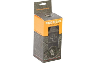 Image of North American Rescue Rigid Gen 7 Molle Tourniquet Case - Black - 85-0636