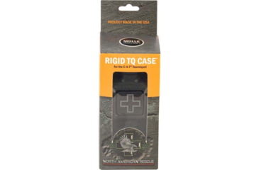 Image of North American Rescue Rigid Gen 7 Molle Tourniquet Case - Black - 85-0636
