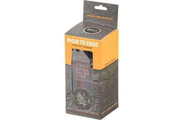 Image of North American Rescue Rigid Gen 7 C-A-T MOLLE Tourniquet Case, Black, 85-0636