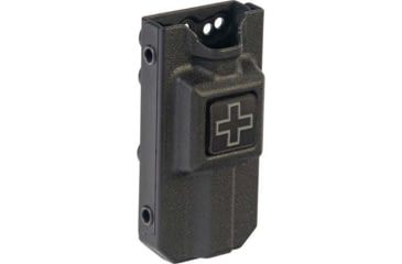 Image of North American Rescue Rigid Gen 7 Molle Tourniquet Case - Black - 85-0636