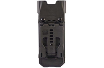 Image of North American Rescue Rigid Gen 7 Tourniquet Case W/ Shirt Shield, Black - 80-0944