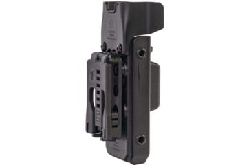 Image of North American Rescue Rigid Gen 7 Tourniquet Case W/ Shirt Shield, Black - 80-0944