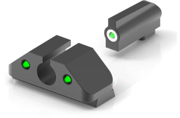 Image of North Forest Arms SIG Sauer Dual Picture Sight, White, 21000
