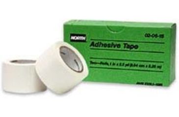 Image of North Safety Products/Haus Adhesive Tape 1X2.5YD 2PERUN 020615