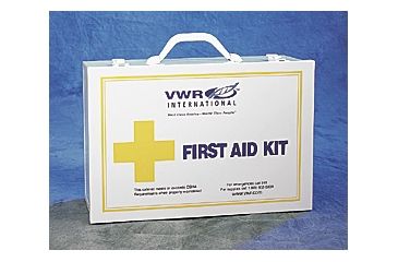 Image of North Safety Products/Haus Alcohol Prep Pads PK100 032525
