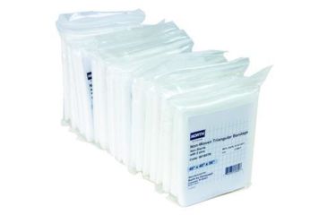 Image of North Safety Products/Haus Bandage Triangular NON-STERILE 045009, Each