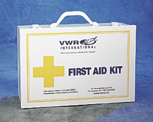 Image of North Safety Products/Haus Burn Spray Pump 2OZ 032204