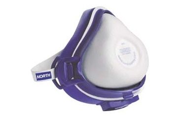 Image of North Safety Products/Haus Carrybag For Half Mask 77BAG