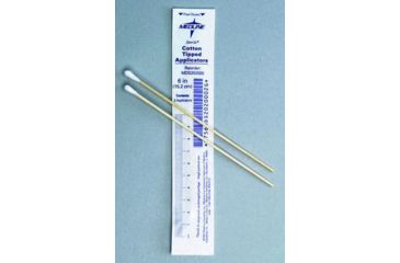 Image of North Safety Products/Haus Cotton Tip Applctr 6IN CS1000 720375
