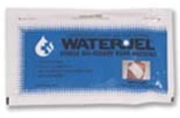 Image of North Safety Products/Haus Dressing Strl Burn 8X18 CS5 049075