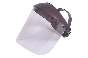 Image of North Safety Products/Haus Faceshied A-SAFE Petg 15MM A8153/60