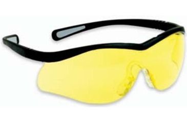 Image of North Safety Products/Haus Glasses LIGHTNING+ Sv Amb Lens T65505SA