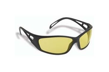 Image of North Safety Products/Haus Glasses N Vel Clear Lens T61005B