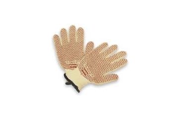 Image of North Safety Products/Haus Glove Kevlar MED. Fm PK12 52/6607S