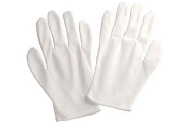 Image of North Safety Products/Haus Glove M/W Cotton Lady PK12 74/2101GAS