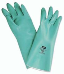 Image of North Safety Products/Haus Glove Nitrile 22 Mil 9 PK12PR LA225G/9