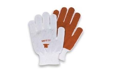 Image of North Safety Products/Haus Glove Nitrile Palm Lady PK12 81/1762S