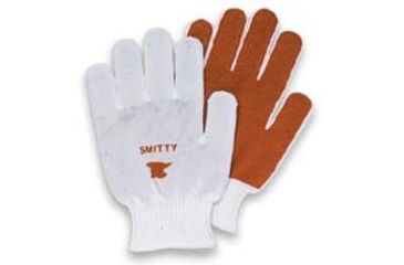 Image of North Safety Products/Haus Glove Nitrile Palm Men PK12 81/1762M