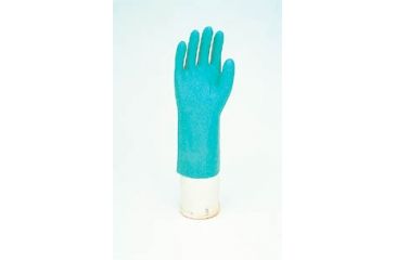 Image of North Safety Products/Haus Glove Ntrl Flkd SZ10 PK12PR LA132G/10