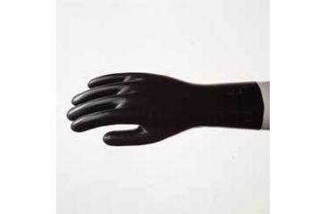 Image of North Safety Products/Haus Glove Viton 12MIL 14'' SZ9 Blk F124/9