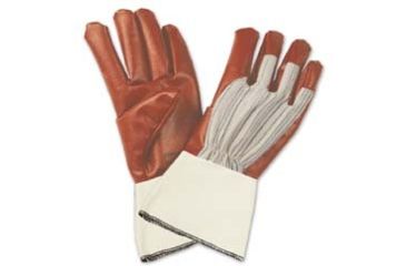 Image of North Safety Products/Haus Glove Worknit Hd Md PK12 85/17215M