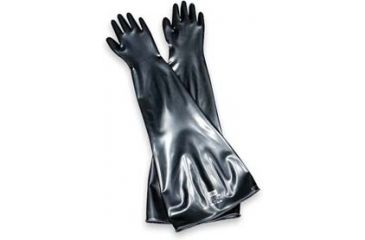 Image of North Safety Products/Haus Gloves 30MIL Neoprn SZ9.75 PR1 10N3032A/9Q