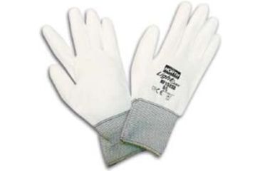 Image of North Safety Products/Haus Gloves Antistatic 6XS Pk 12PR NF15ESD/6XS