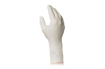 Image of North Safety Products/Haus Gloves Chemsoft Disp Med CS042W/M